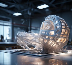 视觉传播设计与制作学的3D，技术与实践的碰撞与融合
