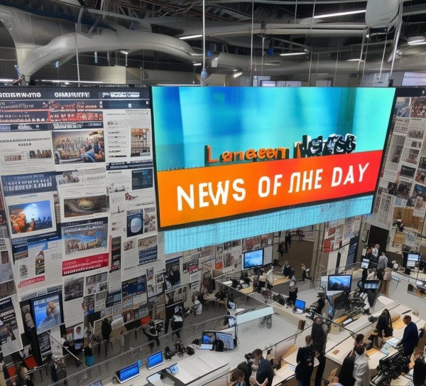 平顶山传媒，latest News on News of the Day