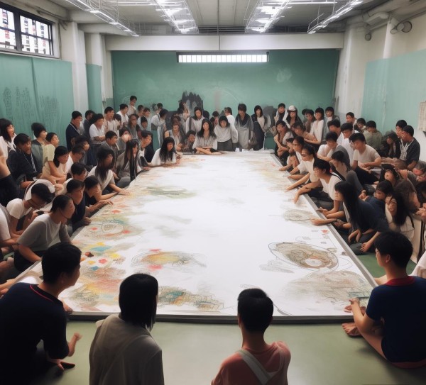 追寻艺术的永恒,中国美术学院视觉传播学院的使命与担当 追寻艺术的永恒,中国美术学院视觉传播学院的使命与担当