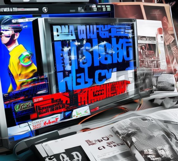 传媒资讯,从新闻到广告,涵盖媒体的多元内容 传媒资讯,从新闻到广告,涵盖媒体的多元内容