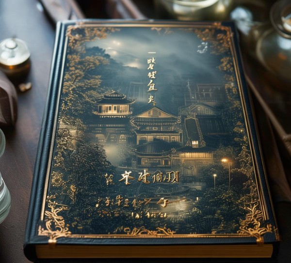 画册设计多钱 神秘魅力在焦作 画册设计多钱 神秘魅力在焦作
