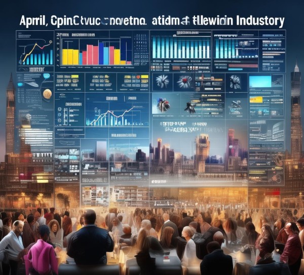 4月影视产业发展洞察