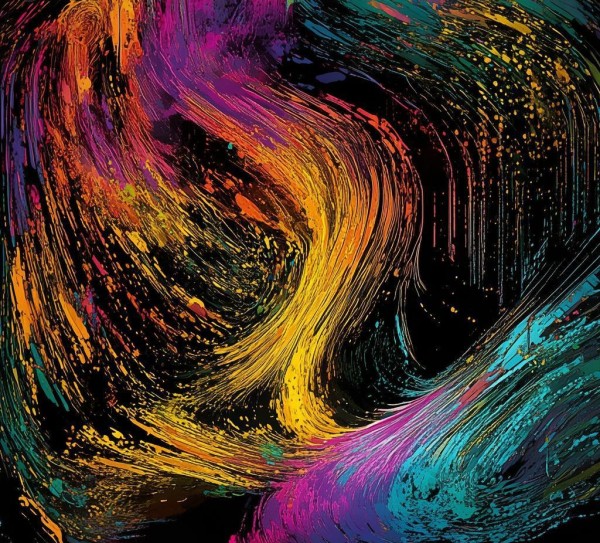 视觉笔记,数字世界中的诗意传递 视觉笔记,数字世界中的诗意传递