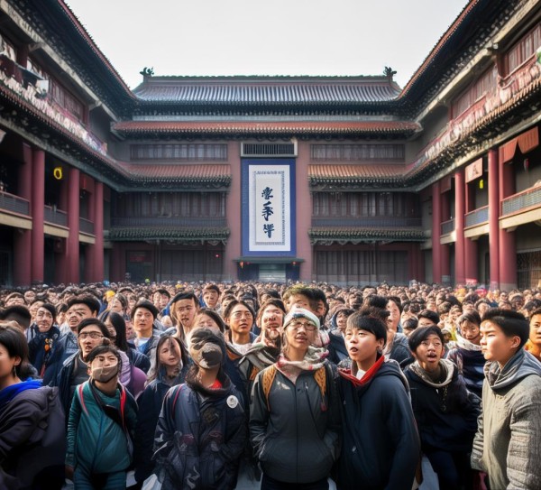 中国传媒大学新闻学高考,一场改变未来的精神教育 中国传媒大学新闻学高考,一场改变未来的精神教育